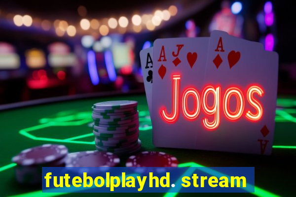 futebolplayhd. stream